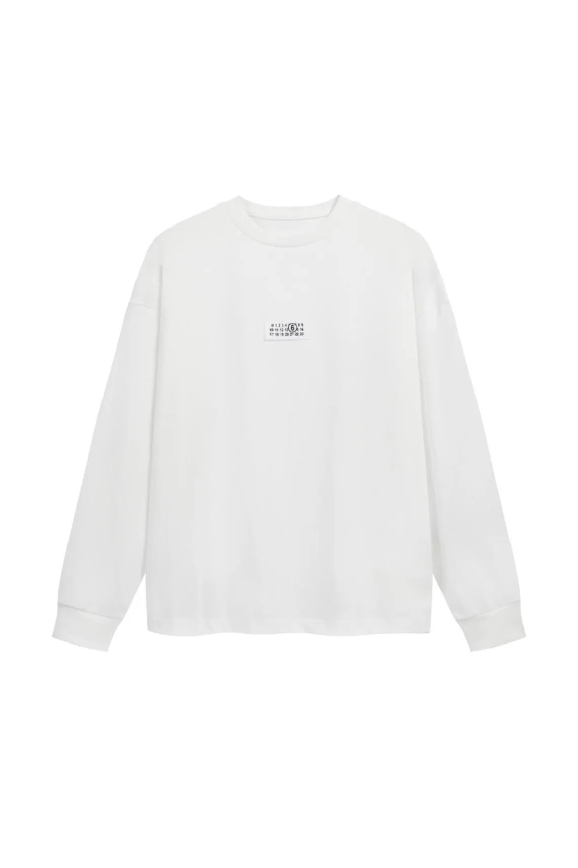 In Stock 🧨🧨 8205#MM LOGO T Black White 46 48 50 52 7 8205#11010011